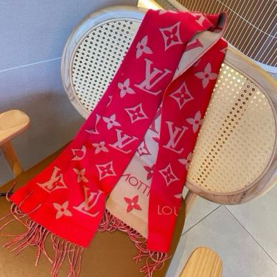 cheap quality LV Scarf Model No. 103